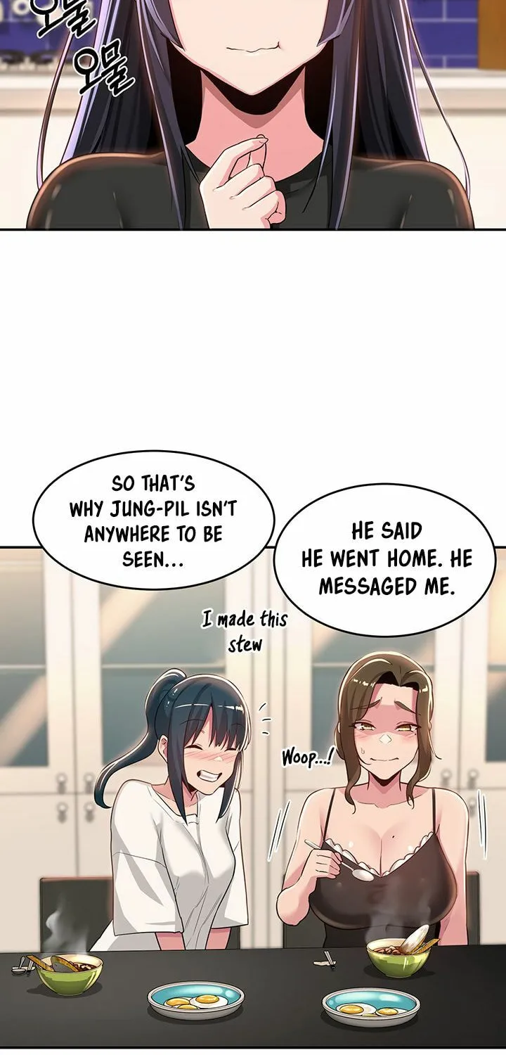 Sex Study Group Chapter 52 page 35 - 