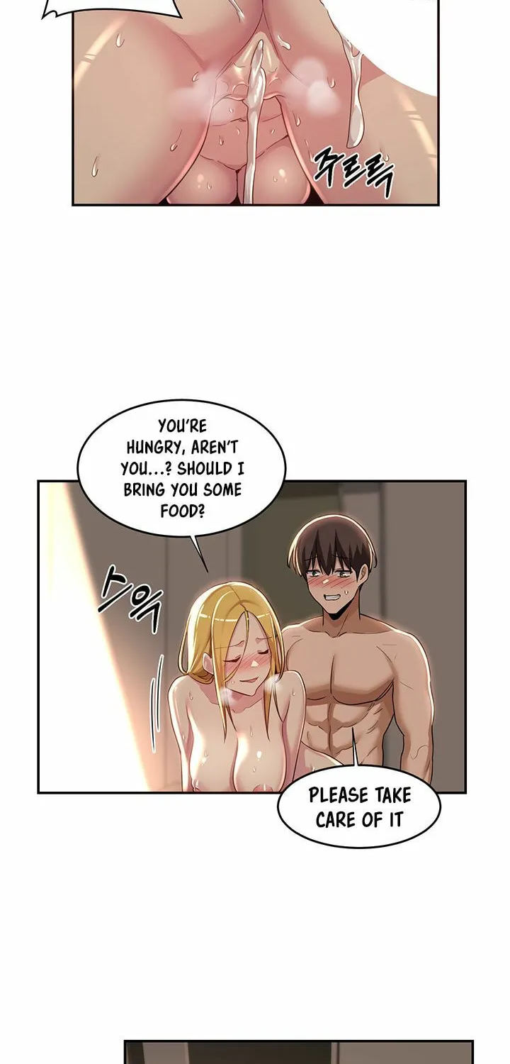 Sex Study Group Chapter 52 page 40 - 