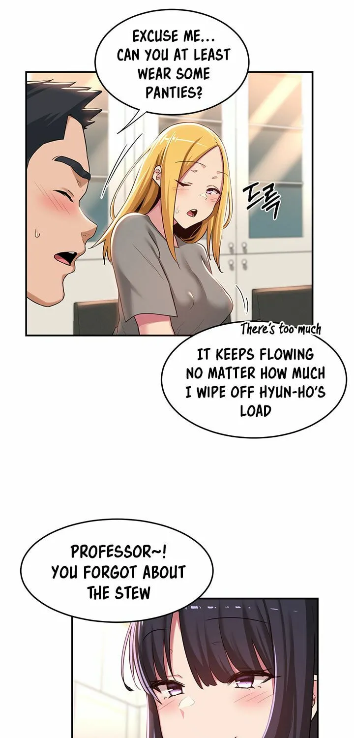 Sex Study Group Chapter 52 page 44 - 
