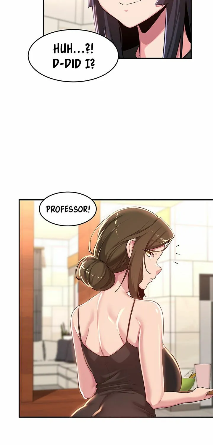 Sex Study Group Chapter 52 page 45 - 