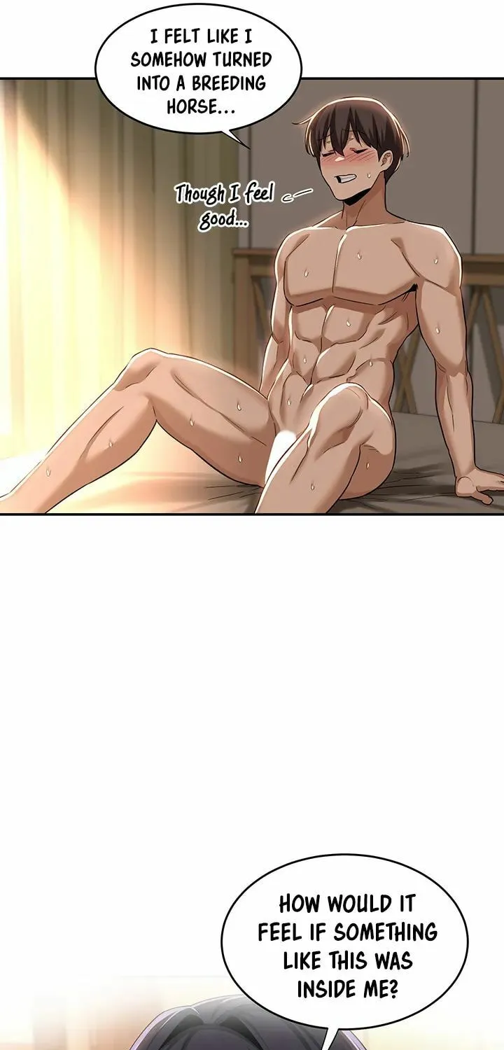 Sex Study Group Chapter 52 page 49 - 