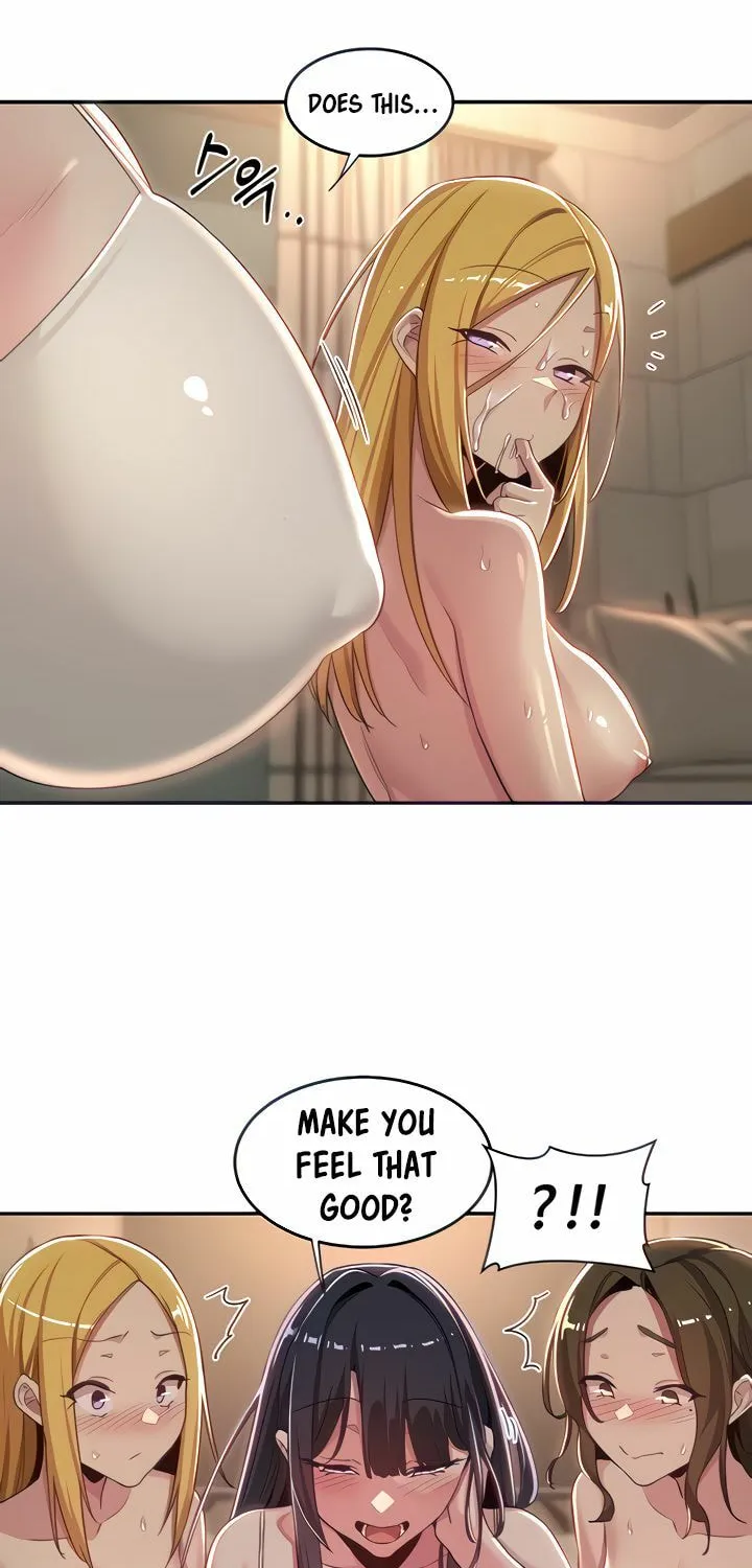 Sex Study Group Chapter 52 page 6 - 