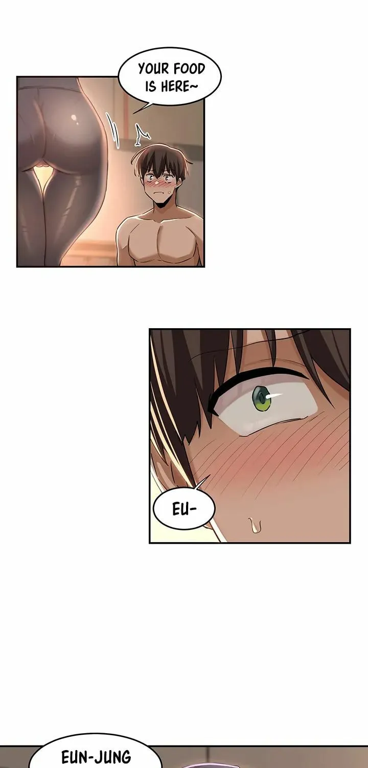 Sex Study Group Chapter 52 page 54 - 