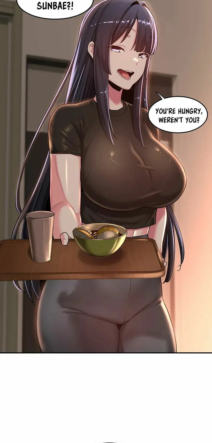 Sex Study Group Chapter 52 page 55 - 