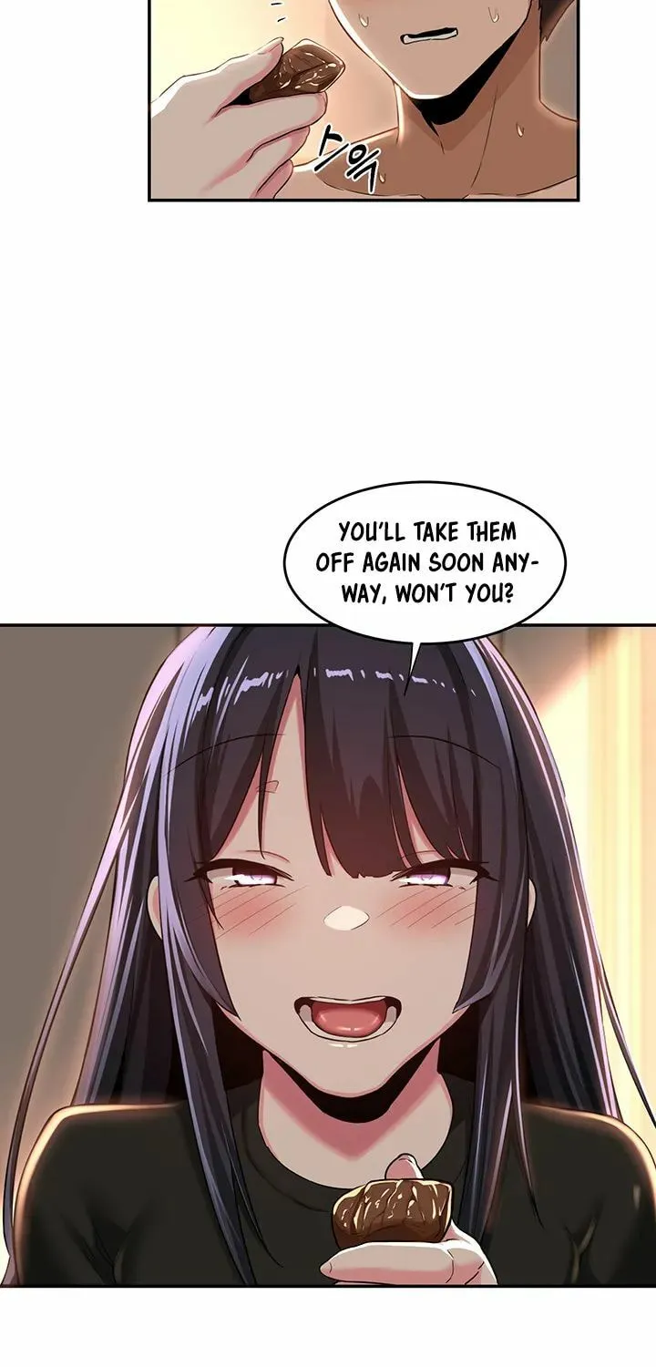 Sex Study Group Chapter 52 page 57 - 