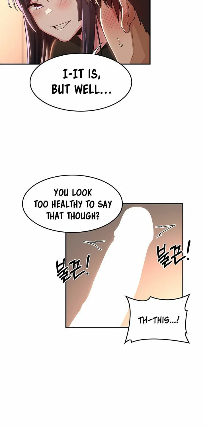 Sex Study Group Chapter 52 page 60 - 