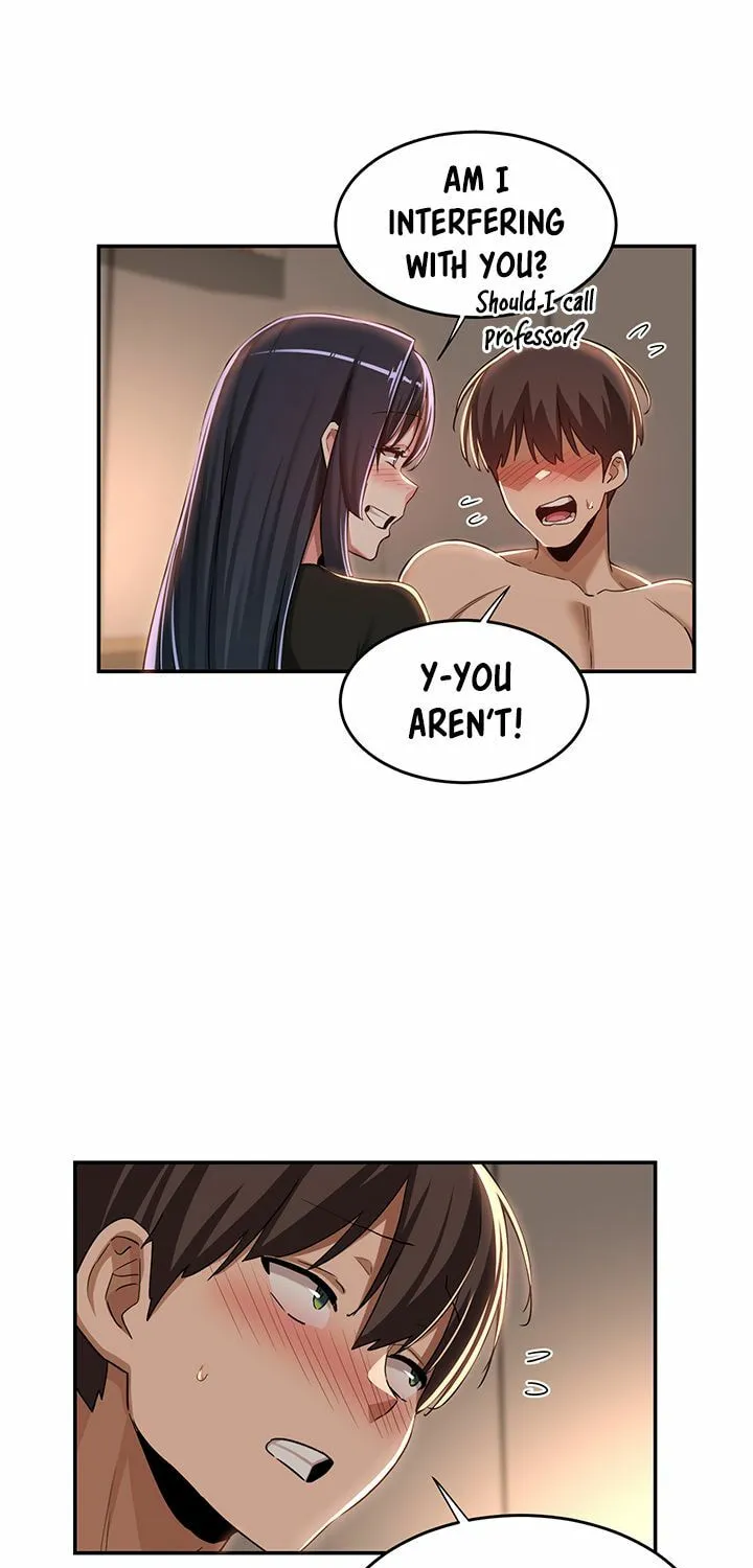 Sex Study Group Chapter 52 page 61 - 