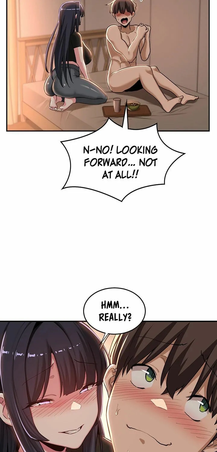Sex Study Group Chapter 52 page 63 - 