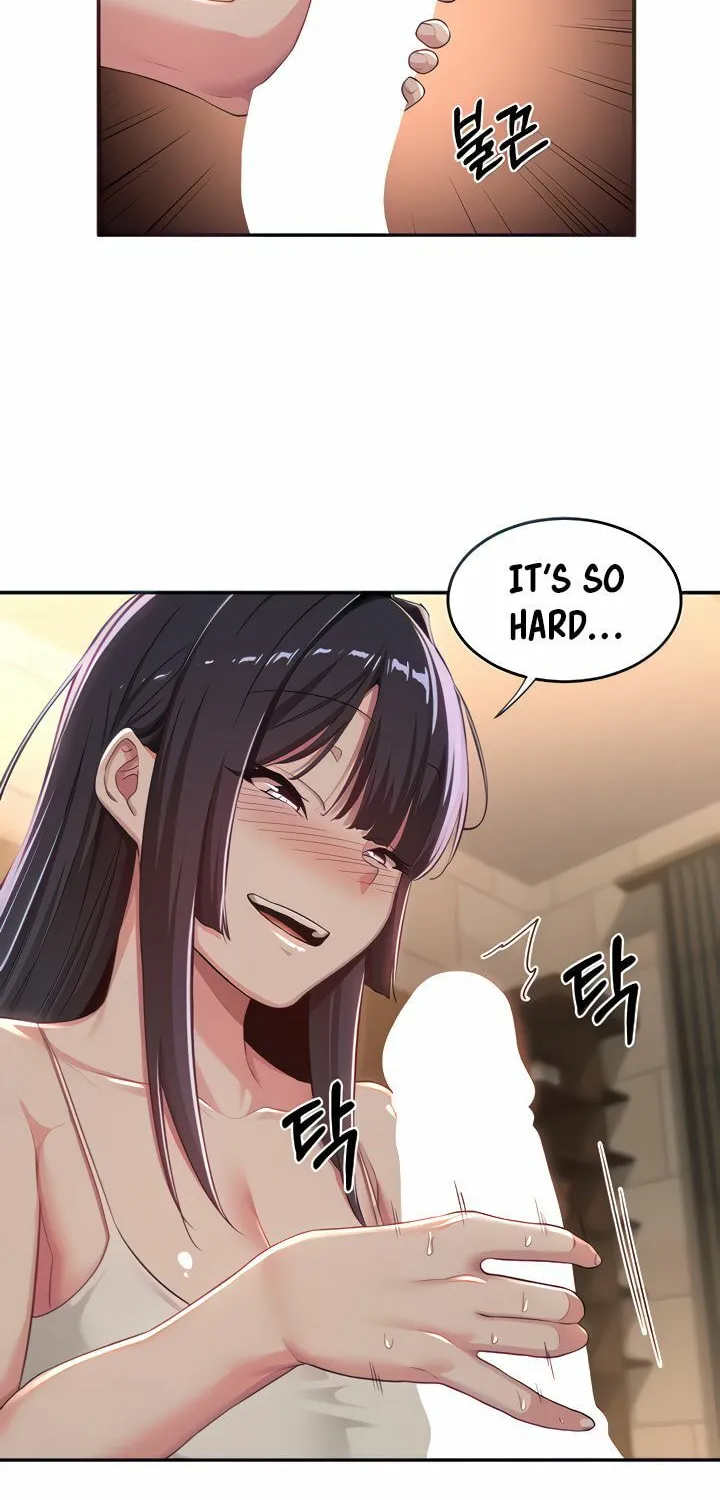 Sex Study Group Chapter 52 page 8 - 