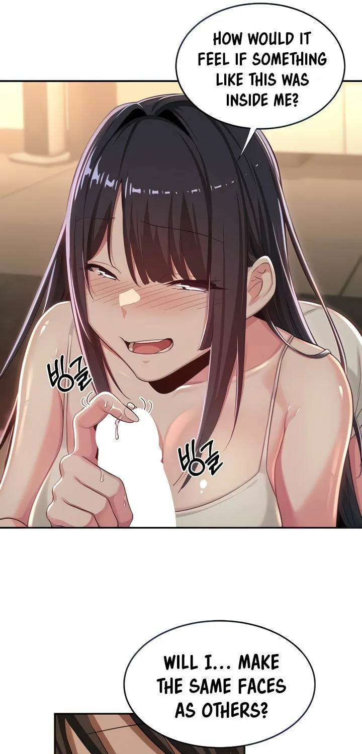 Sex Study Group Chapter 52 page 10 - 