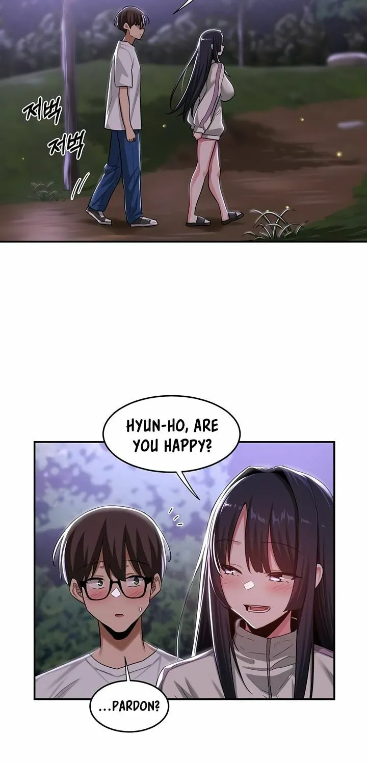 Sex Study Group Chapter 53 page 11 - 
