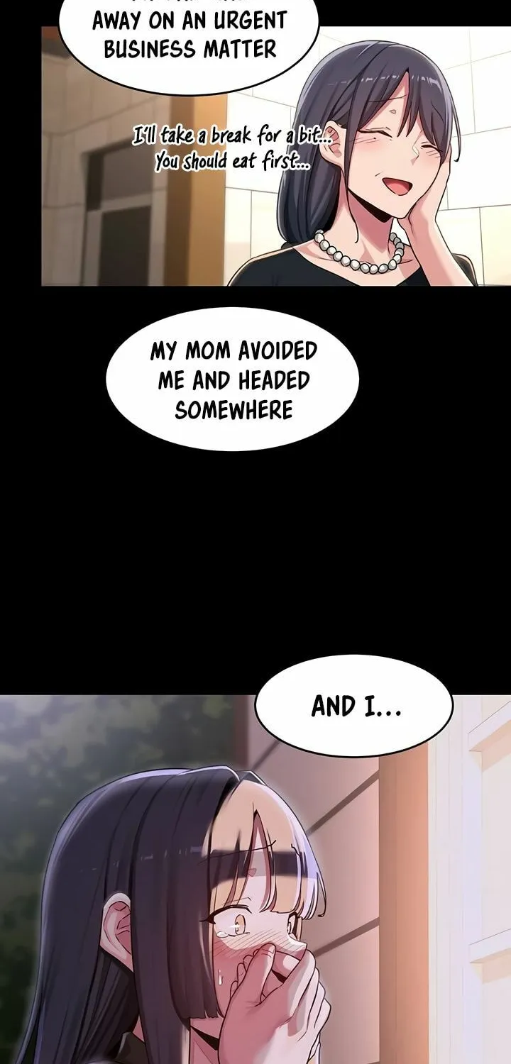 Sex Study Group Chapter 53 page 17 - 