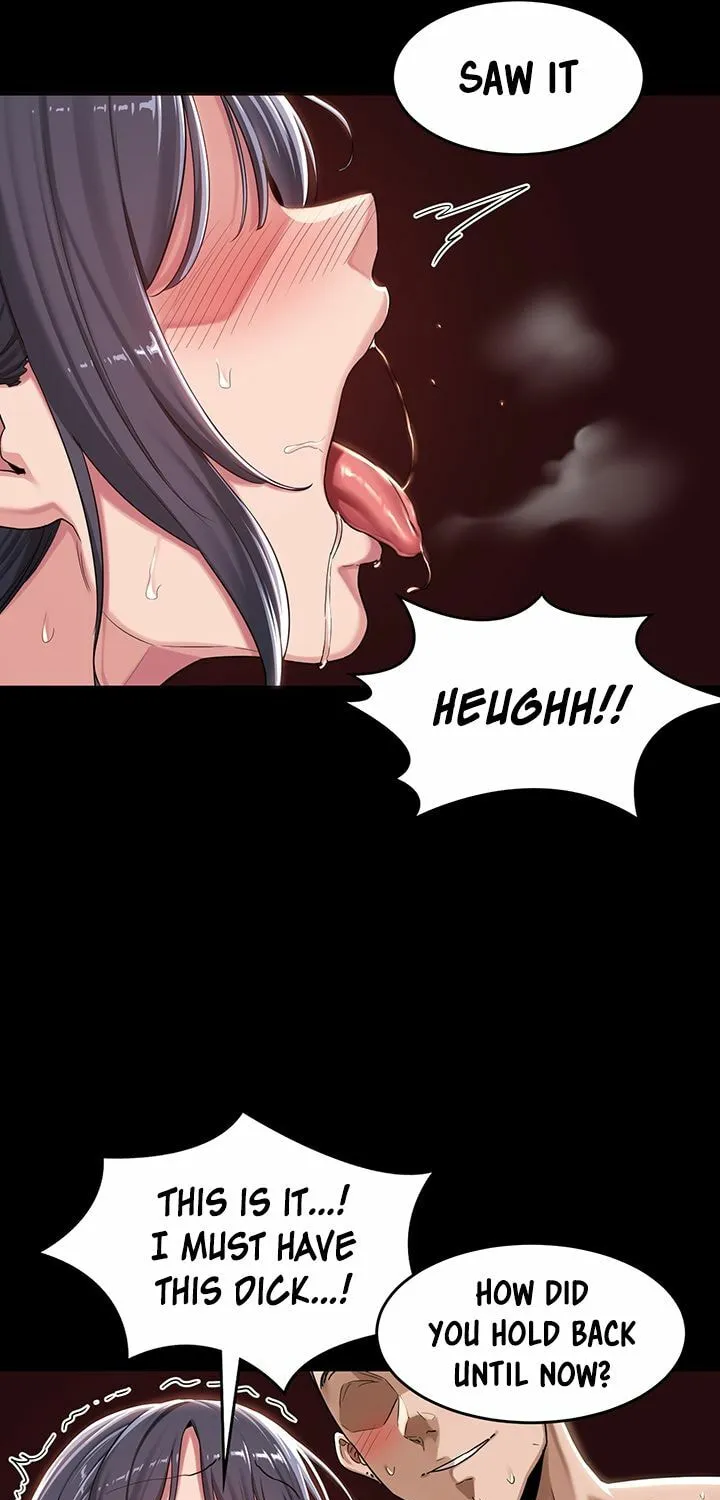 Sex Study Group Chapter 53 page 19 - 