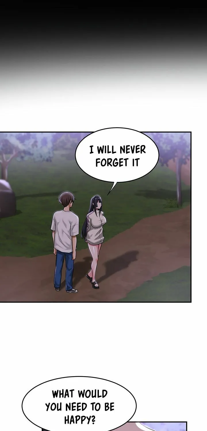 Sex Study Group Chapter 53 page 23 - 
