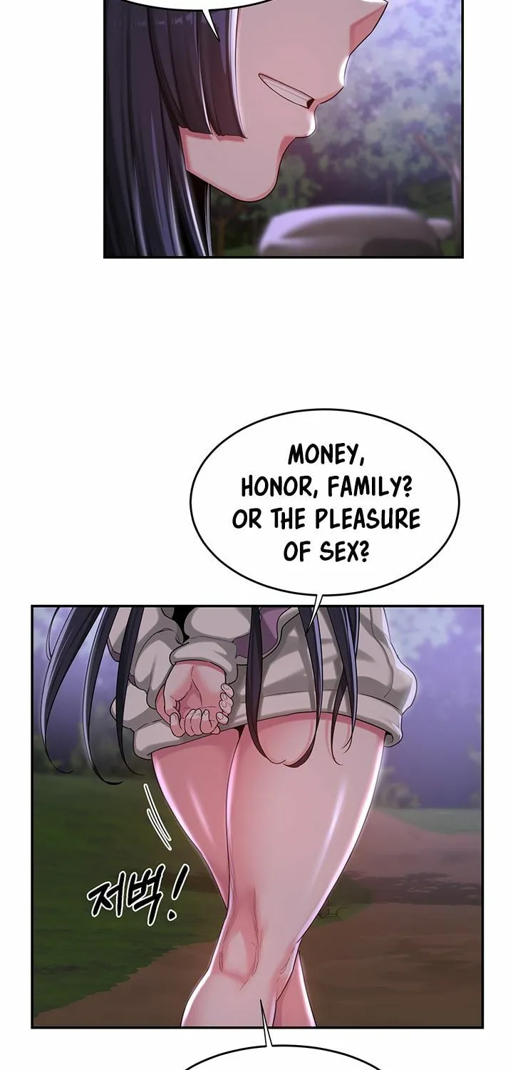 Sex Study Group Chapter 53 page 24 - 