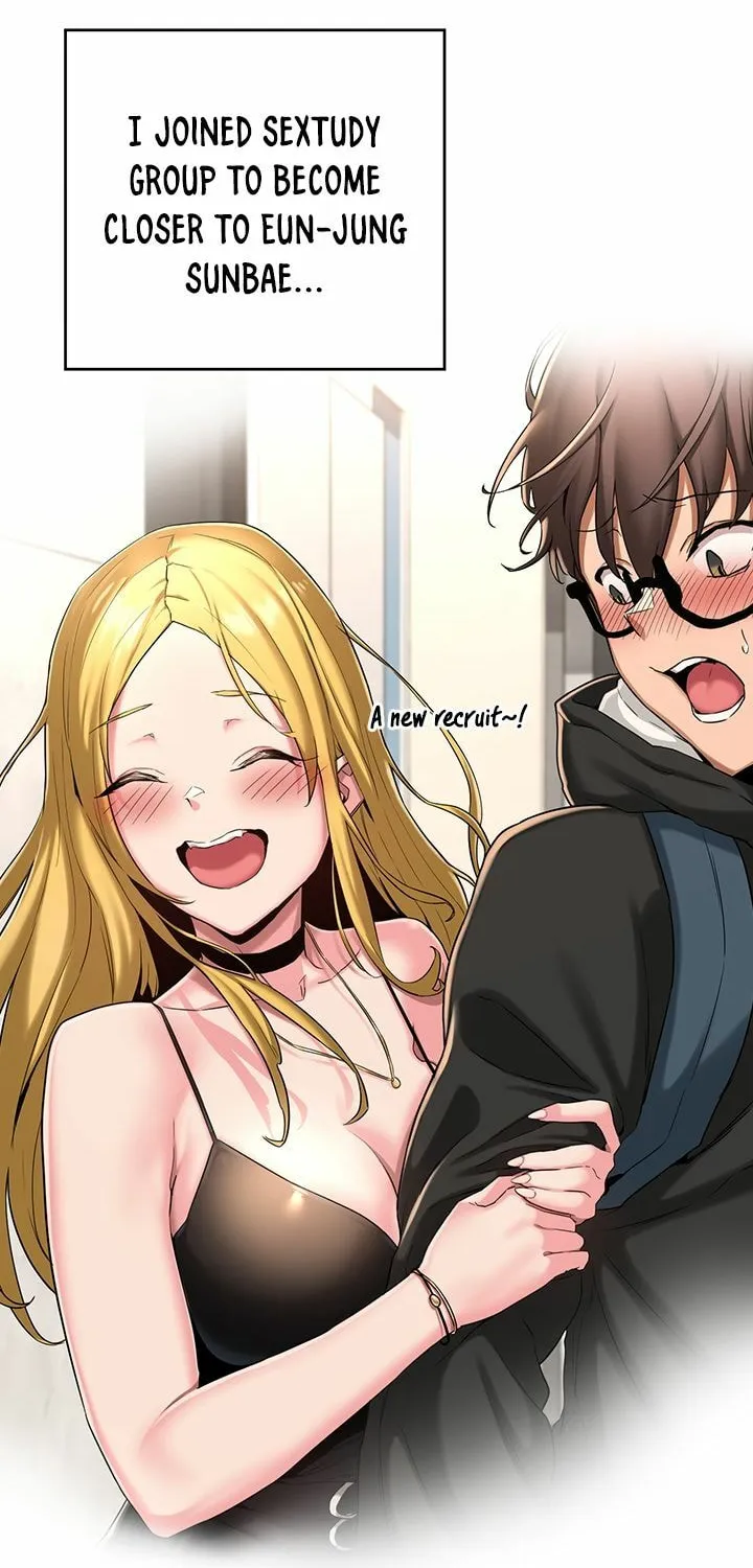 Sex Study Group Chapter 53 page 33 - 