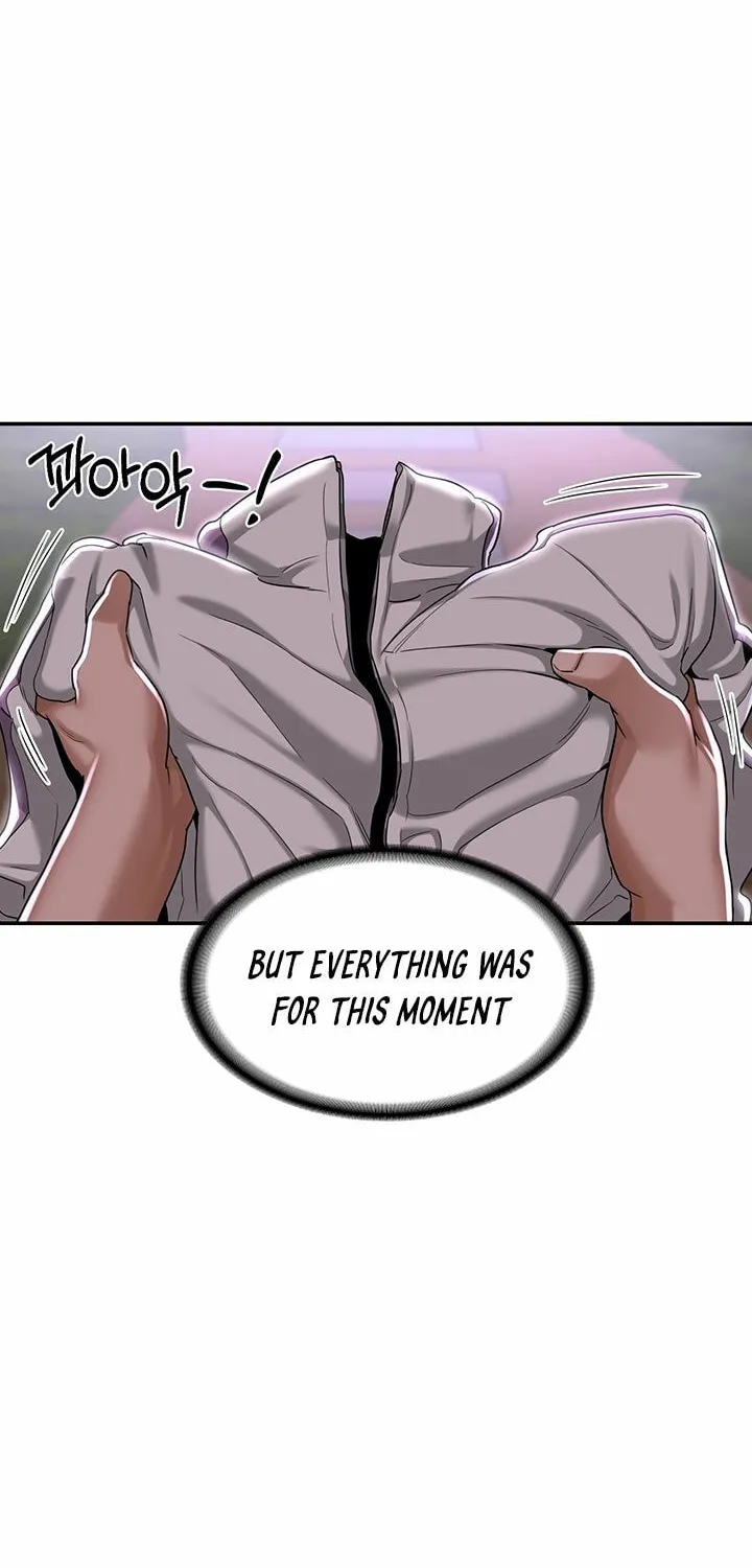 Sex Study Group Chapter 53 page 35 - 