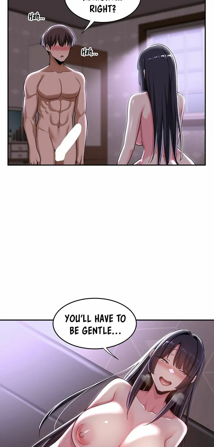 Sex Study Group Chapter 53 page 40 - 