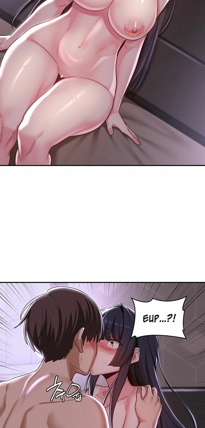 Sex Study Group Chapter 53 page 41 - 