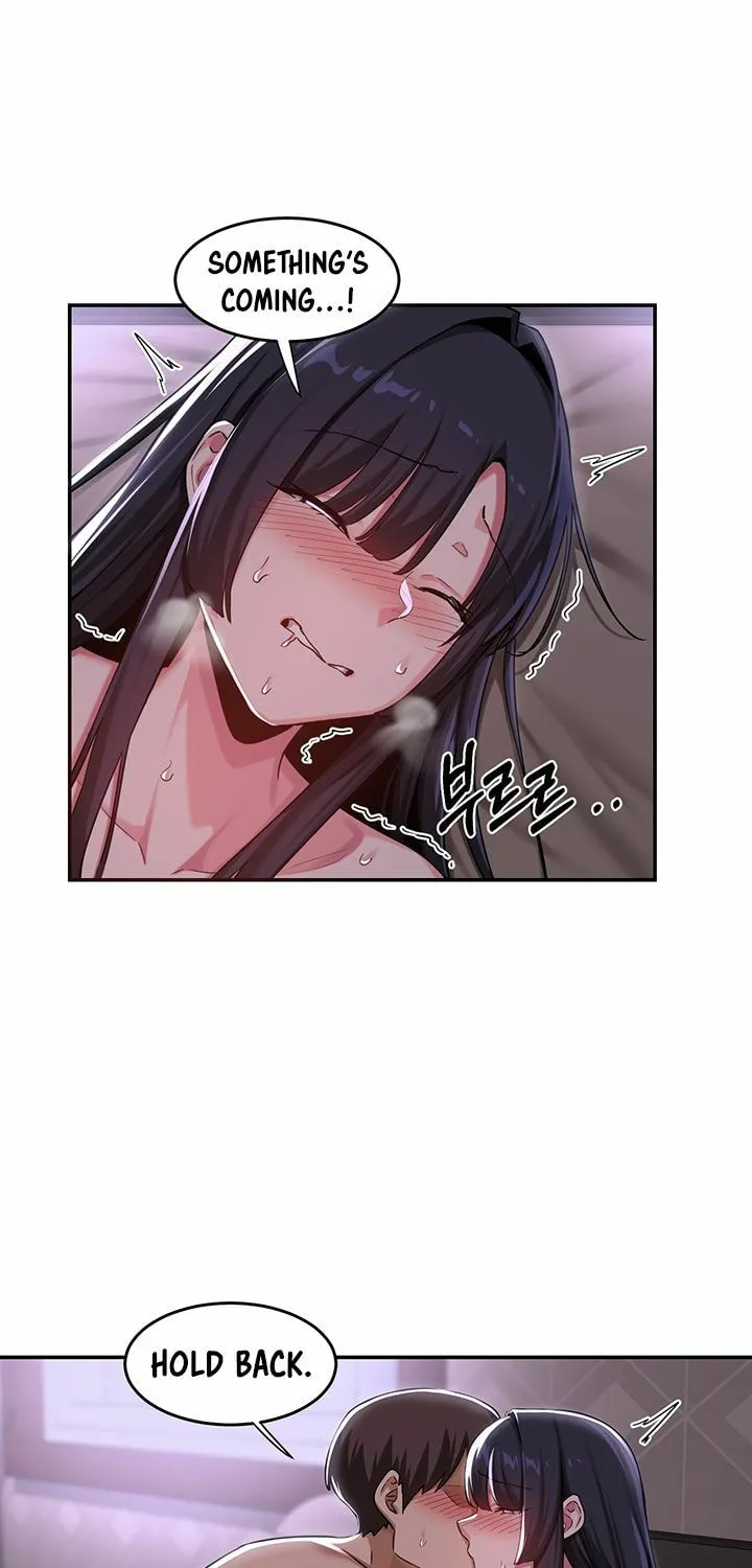 Sex Study Group Chapter 53 page 52 - 