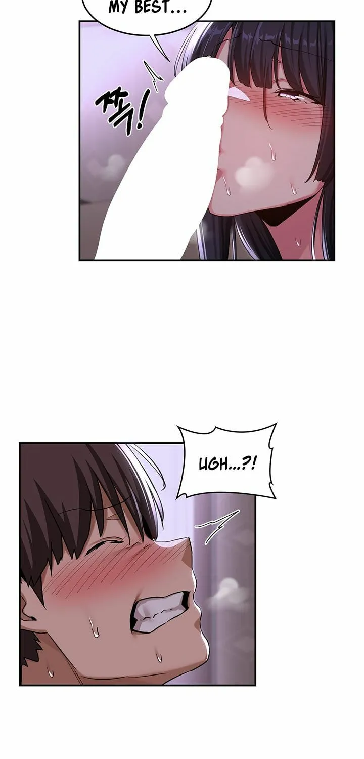 Sex Study Group Chapter 53 page 56 - 