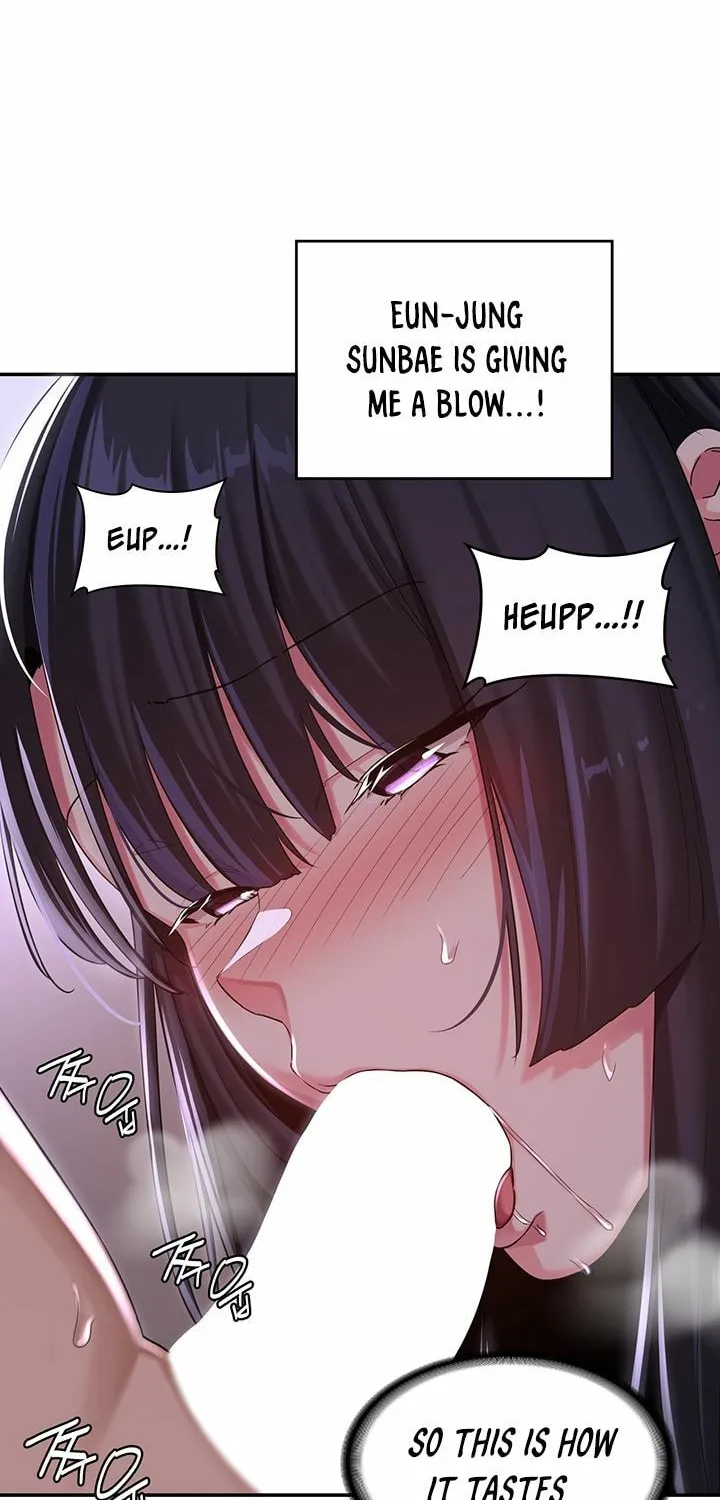 Sex Study Group Chapter 53 page 58 - 