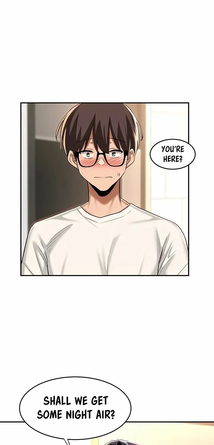 Sex Study Group Chapter 53 page 7 - 