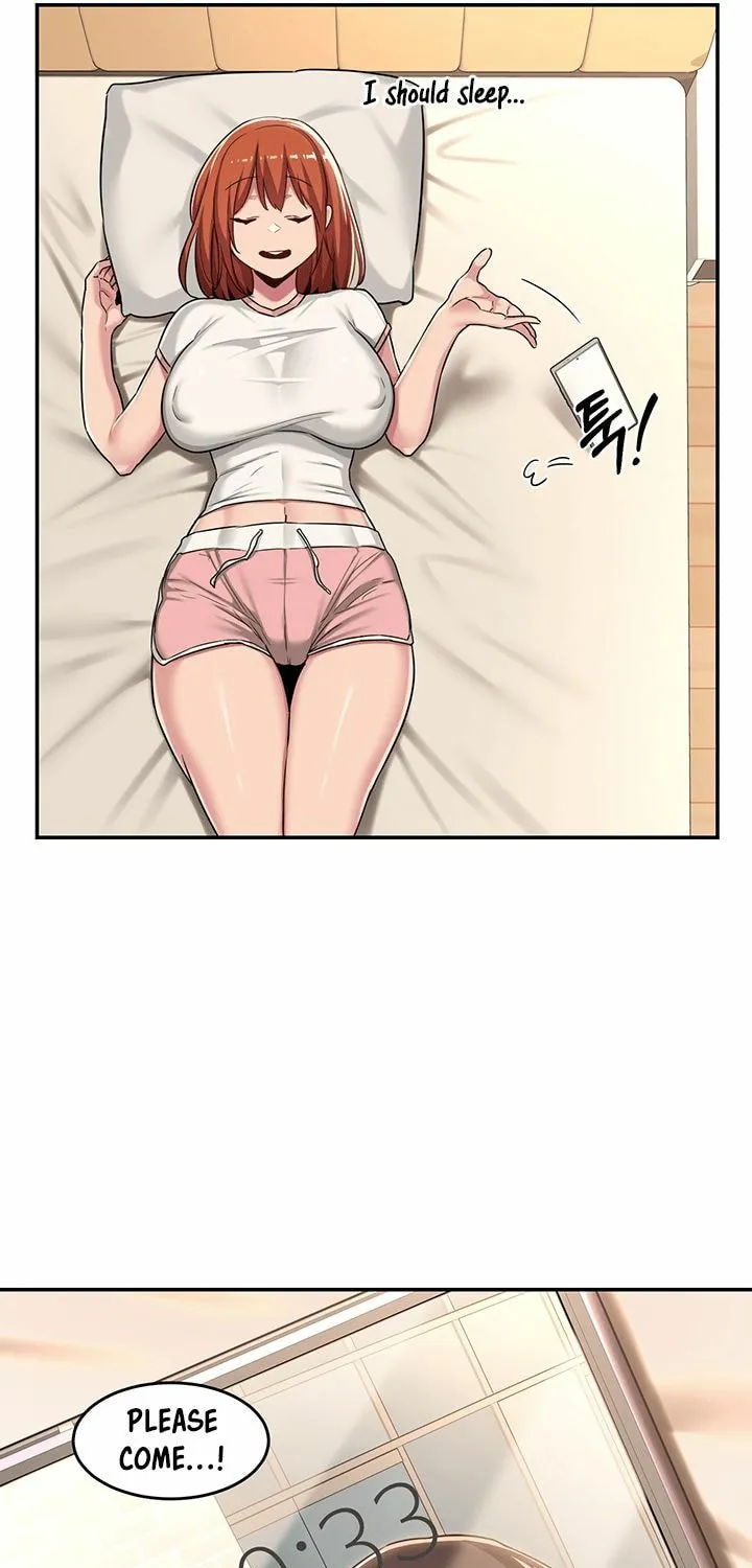 Sex Study Group Chapter 53 page 64 - 
