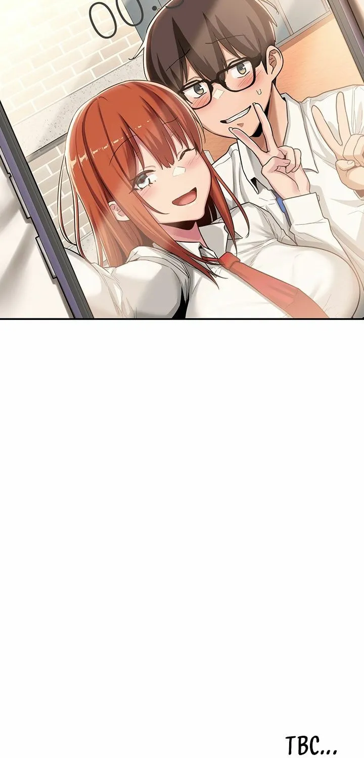 Sex Study Group Chapter 53 page 65 - 