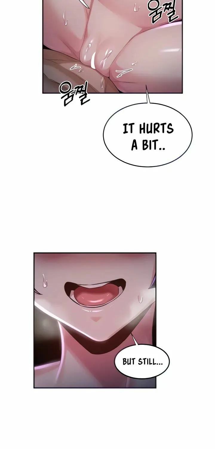 Sex Study Group Chapter 54 page 16 - 