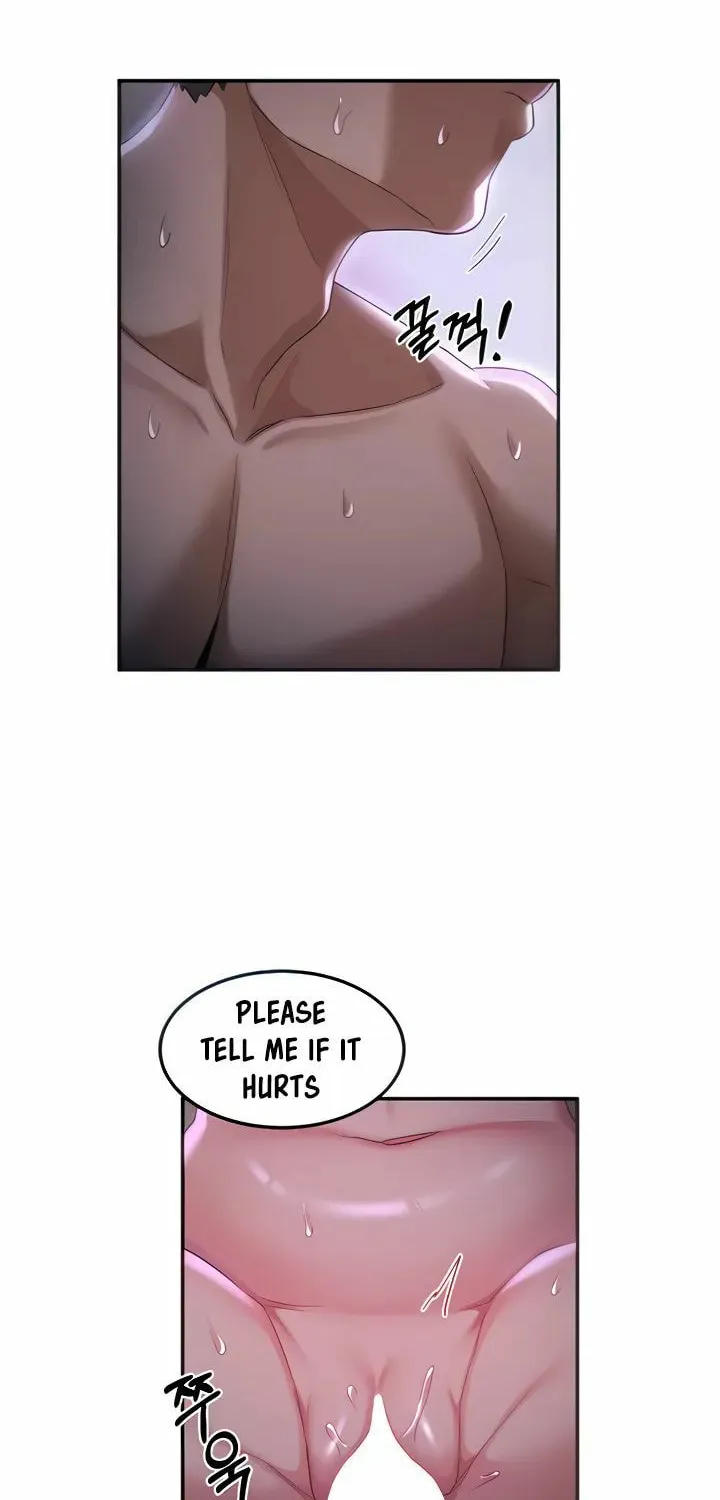 Sex Study Group Chapter 54 page 18 - 