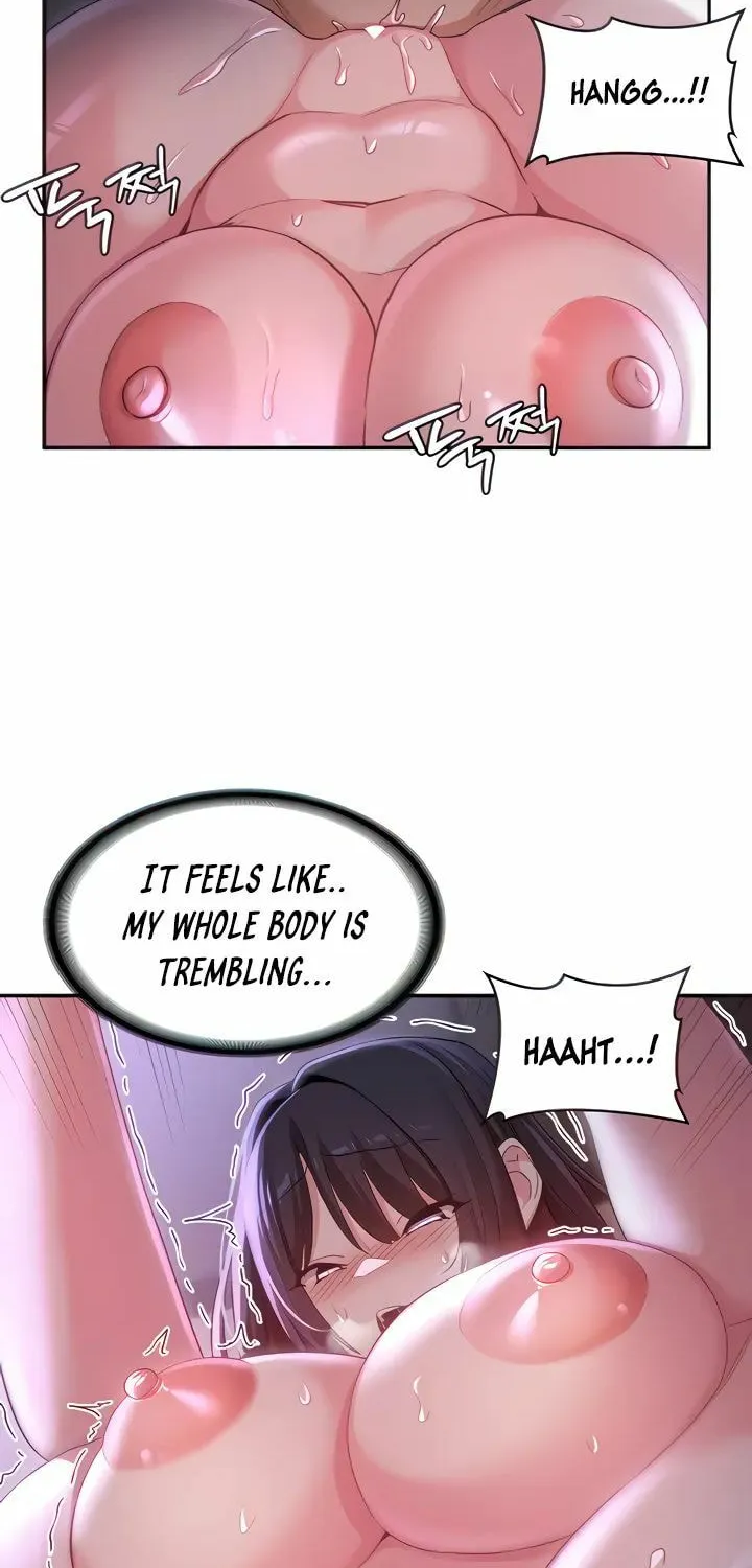 Sex Study Group Chapter 54 page 22 - 