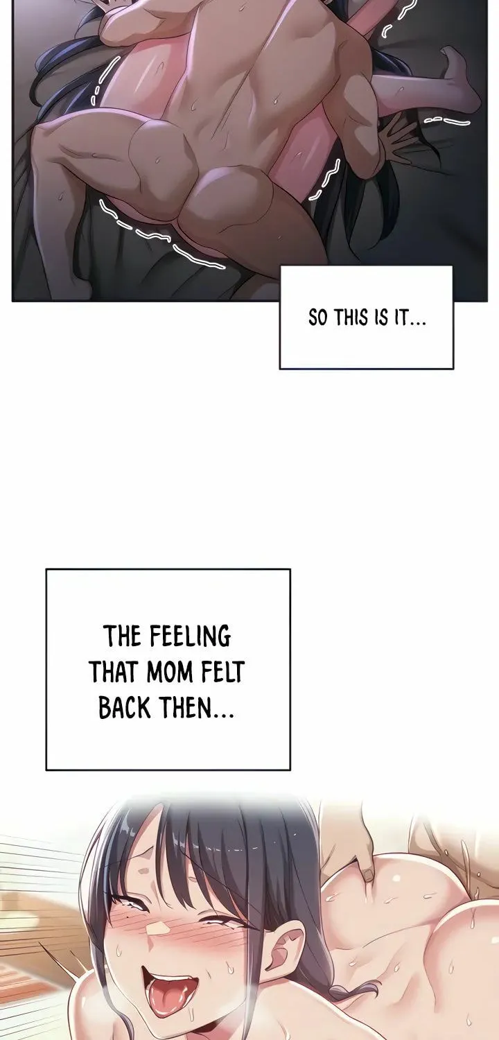 Sex Study Group Chapter 54 page 24 - 