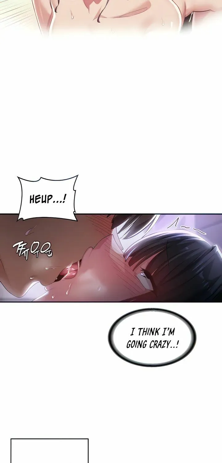 Sex Study Group Chapter 54 page 25 - 