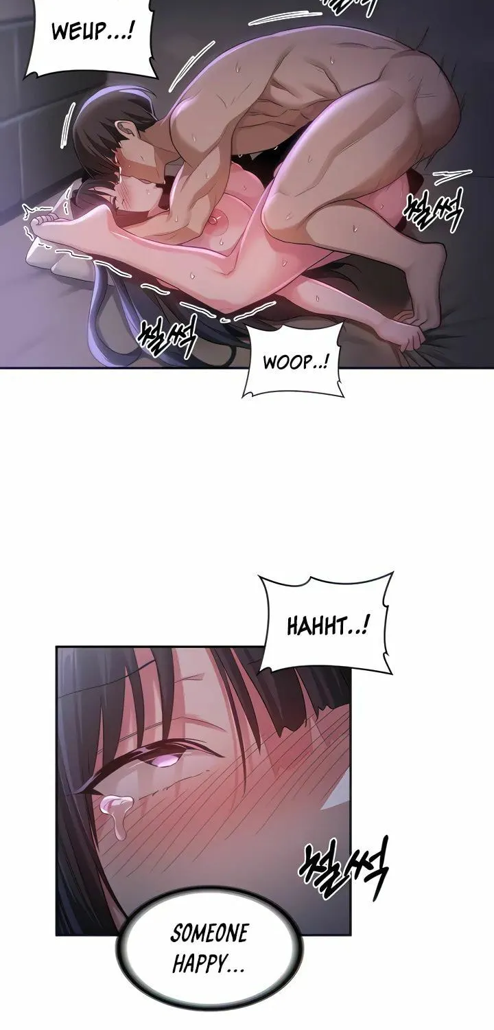 Sex Study Group Chapter 54 page 27 - 
