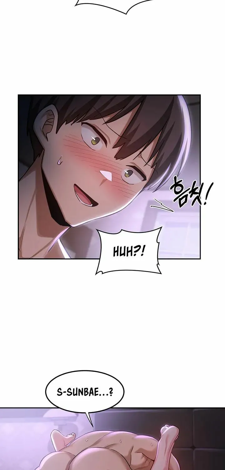 Sex Study Group Chapter 54 page 29 - 