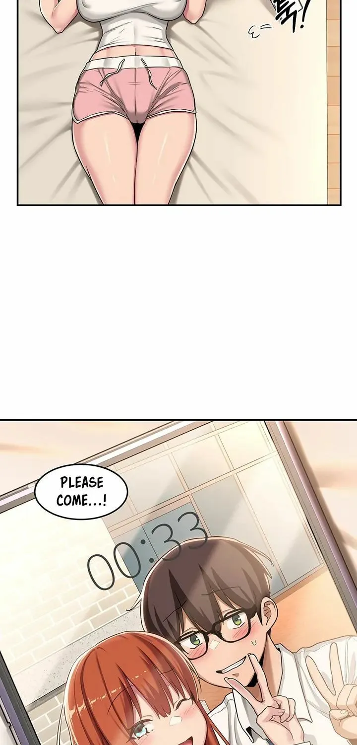 Sex Study Group Chapter 54 page 4 - 