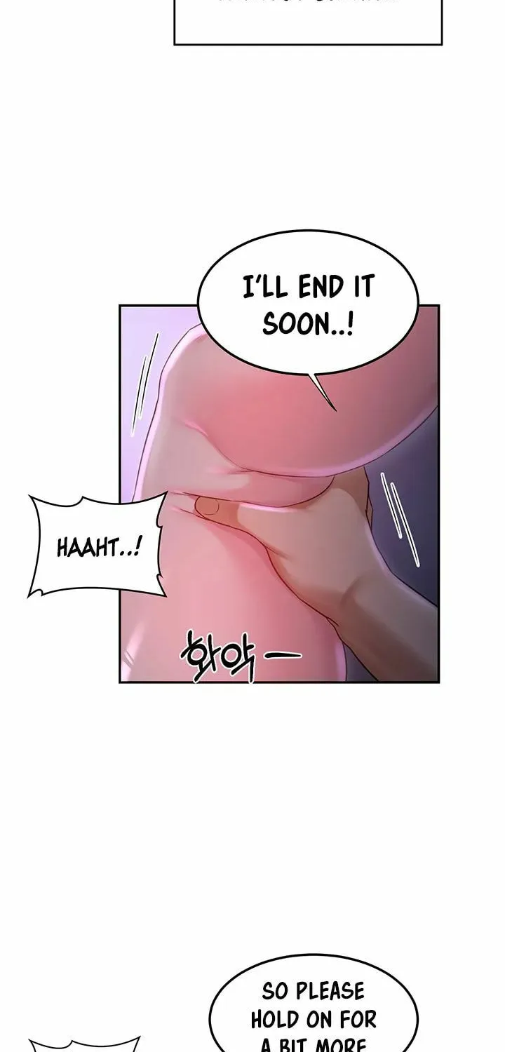 Sex Study Group Chapter 54 page 34 - 