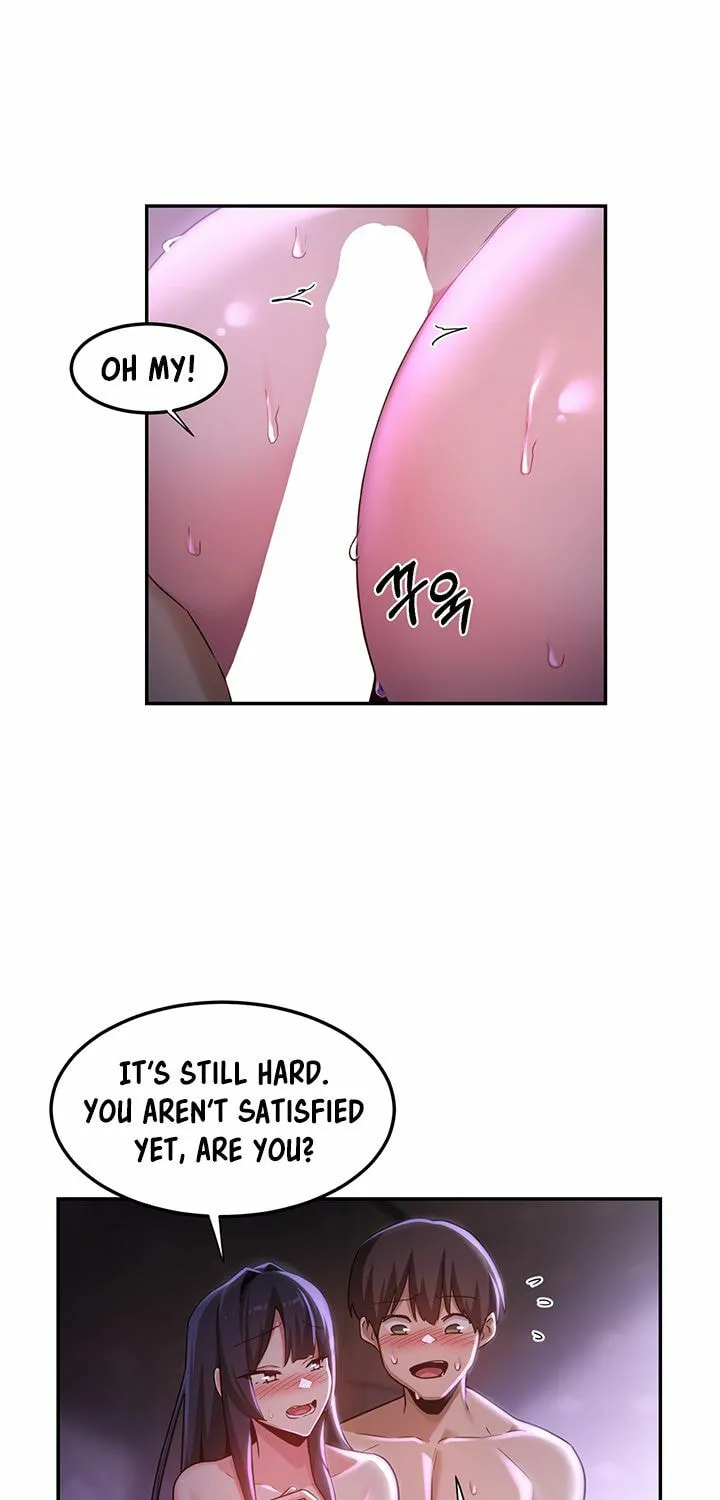 Sex Study Group Chapter 54 page 45 - 