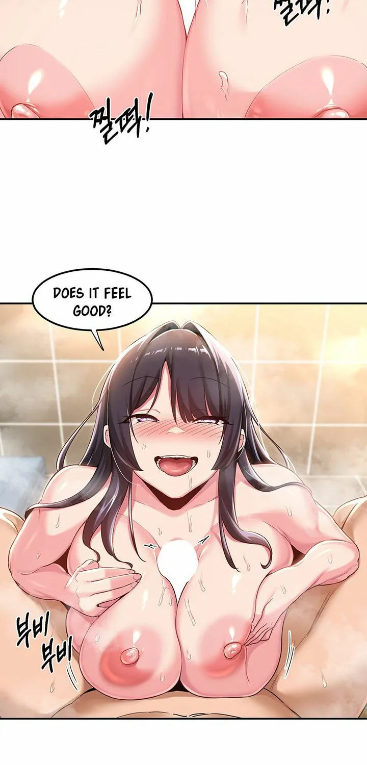 Sex Study Group Chapter 54 page 48 - 