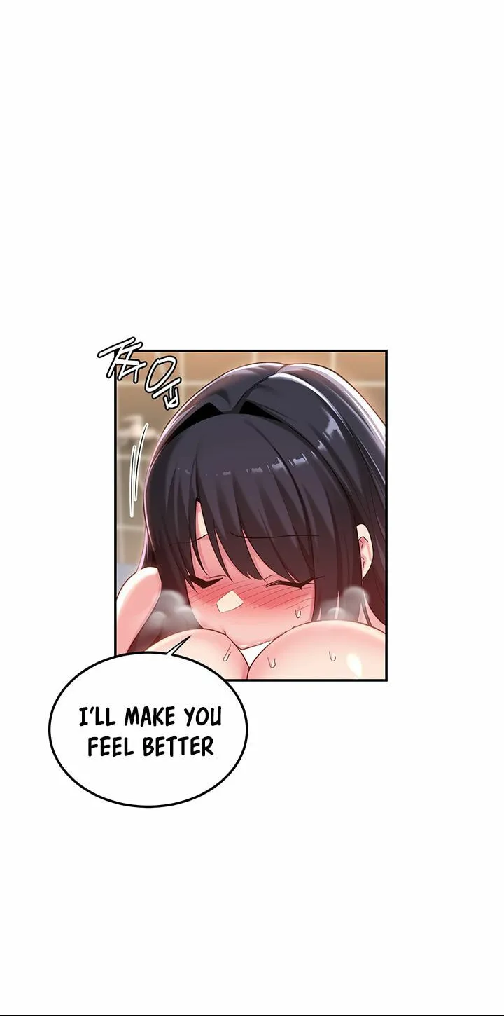 Sex Study Group Chapter 54 page 50 - 