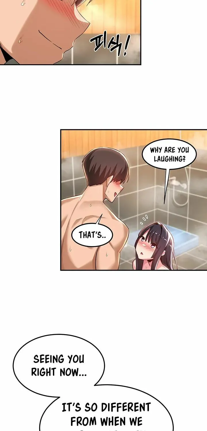 Sex Study Group Chapter 54 page 52 - 