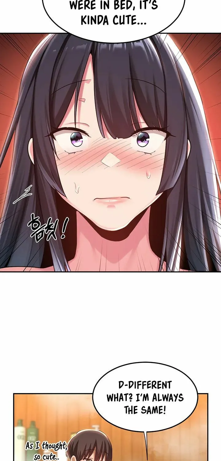 Sex Study Group Chapter 54 page 53 - 