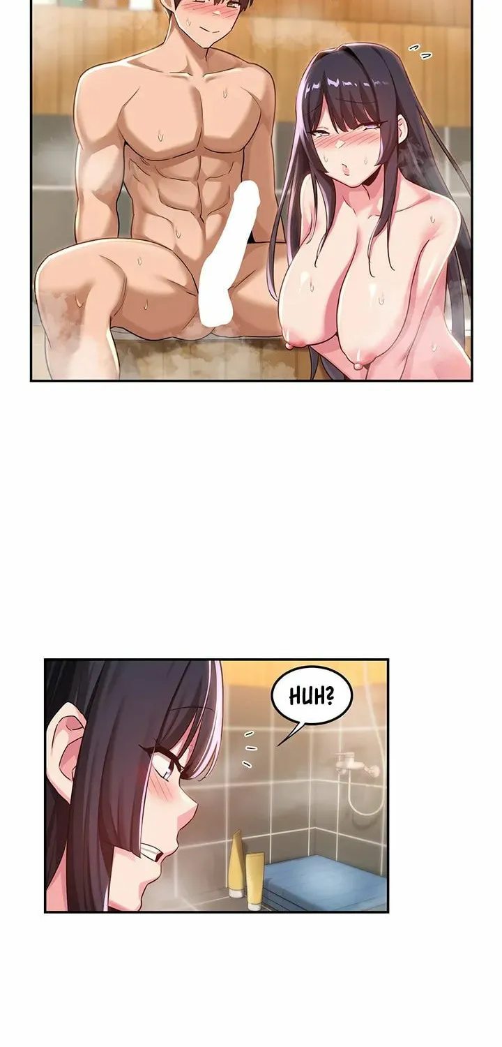 Sex Study Group Chapter 54 page 54 - 