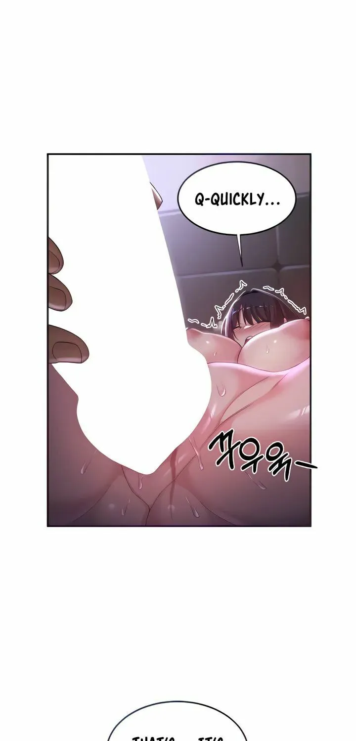 Sex Study Group Chapter 54 page 9 - 