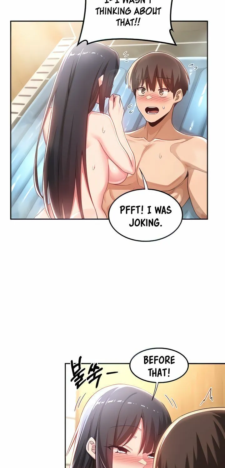 Sex Study Group Chapter 55 page 15 - 