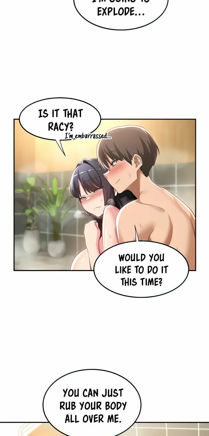 Sex Study Group Chapter 55 page 26 - 