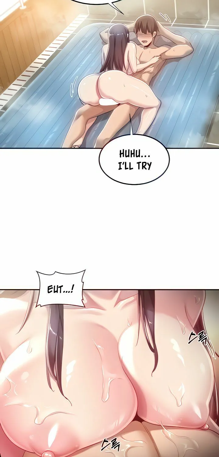 Sex Study Group Chapter 55 page 27 - 