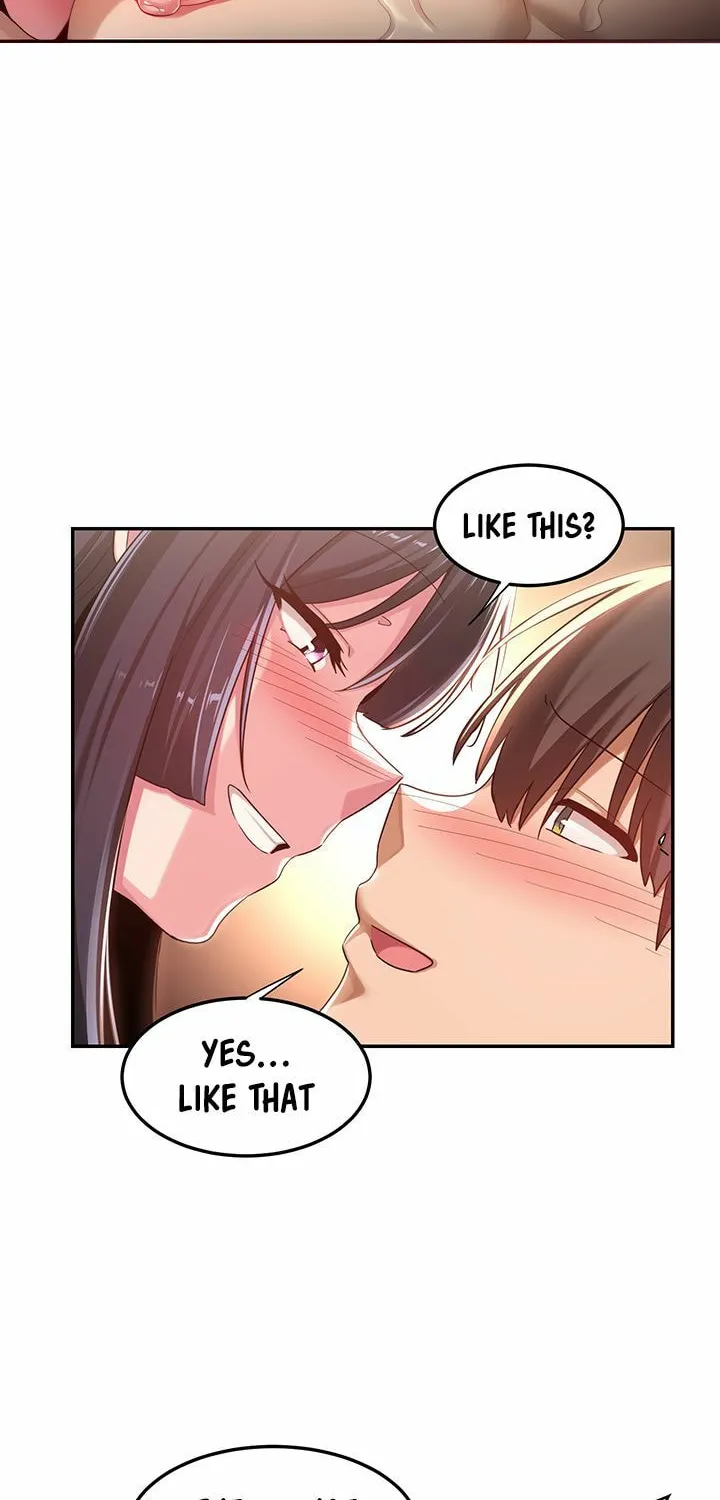 Sex Study Group Chapter 55 page 28 - 