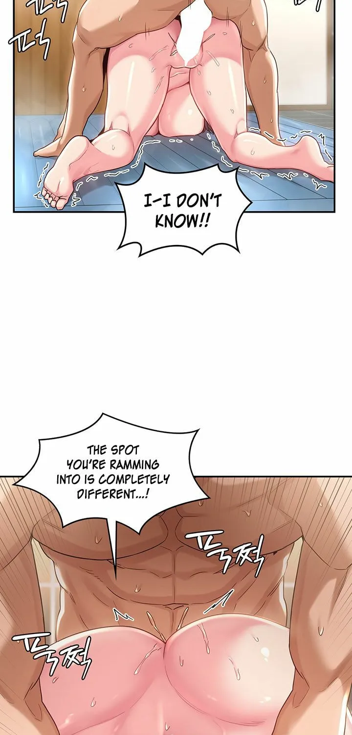 Sex Study Group Chapter 55 page 42 - 